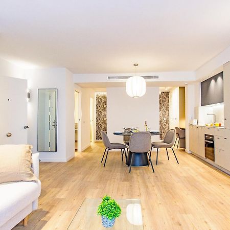 Myflats Premier Suites Аликанте Экстерьер фото