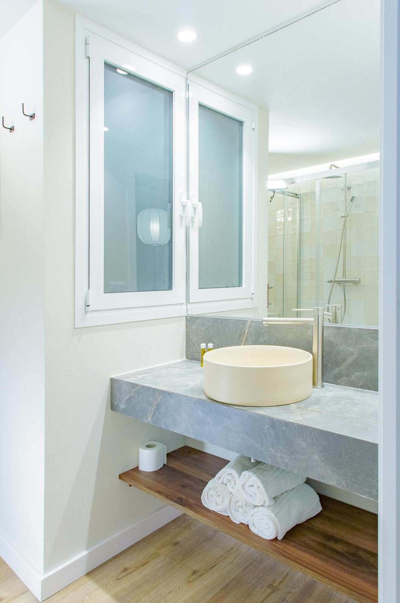 Myflats Premier Suites Аликанте Экстерьер фото