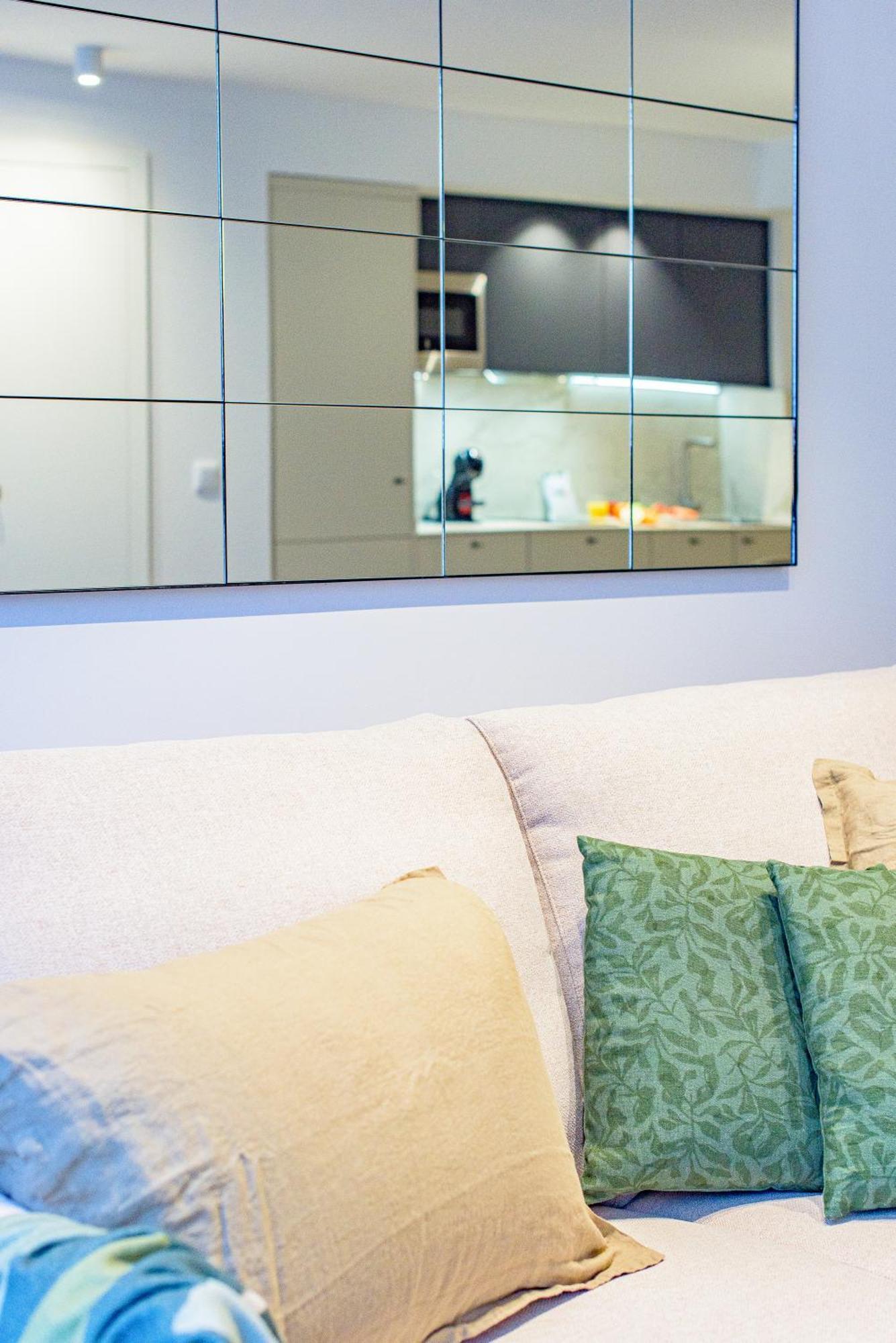 Myflats Premier Suites Аликанте Экстерьер фото