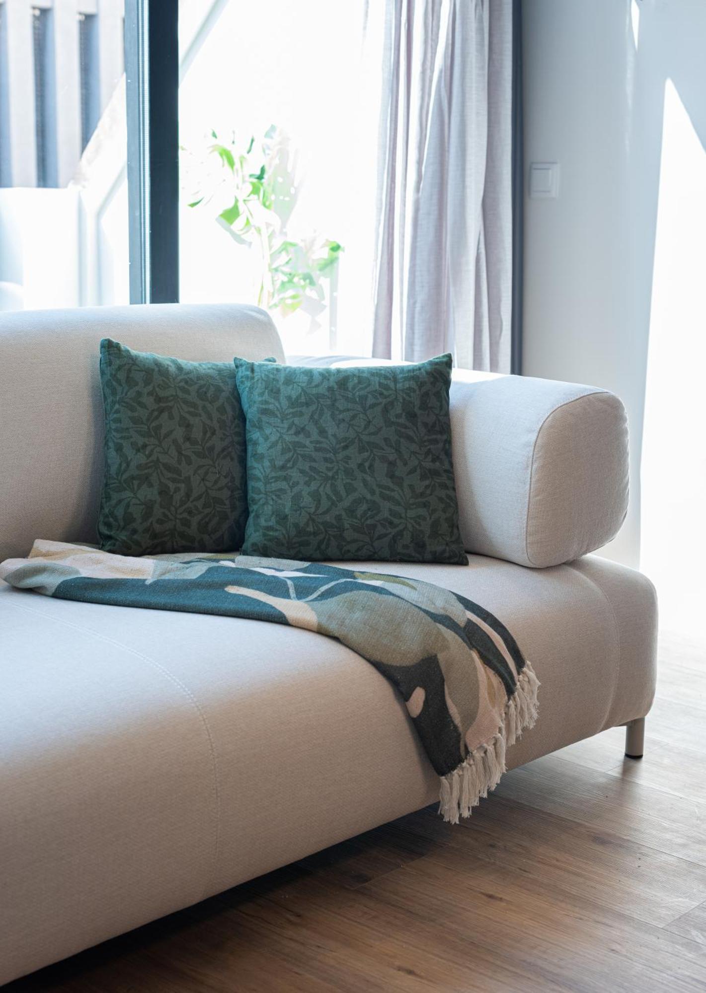 Myflats Premier Suites Аликанте Экстерьер фото