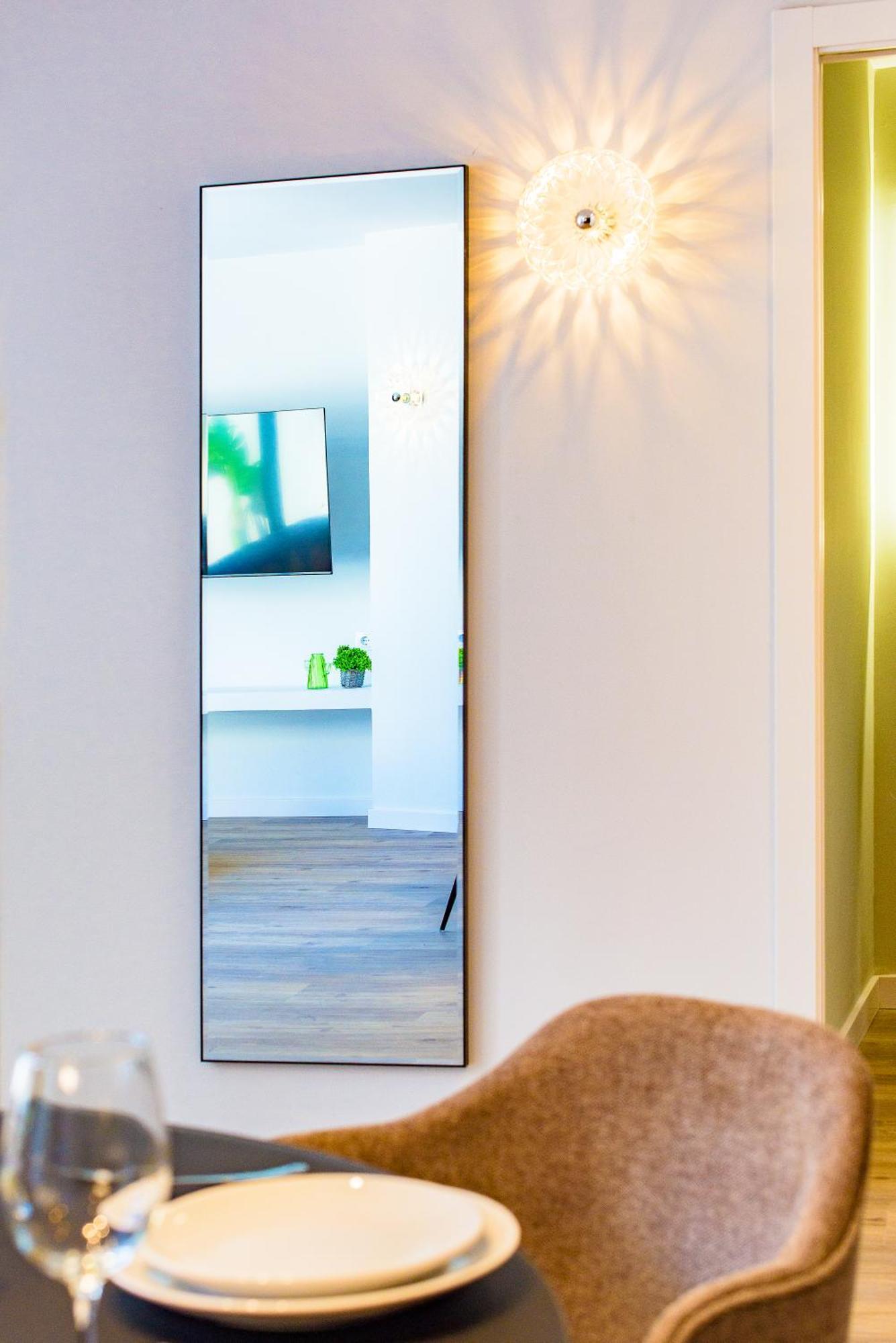 Myflats Premier Suites Аликанте Экстерьер фото