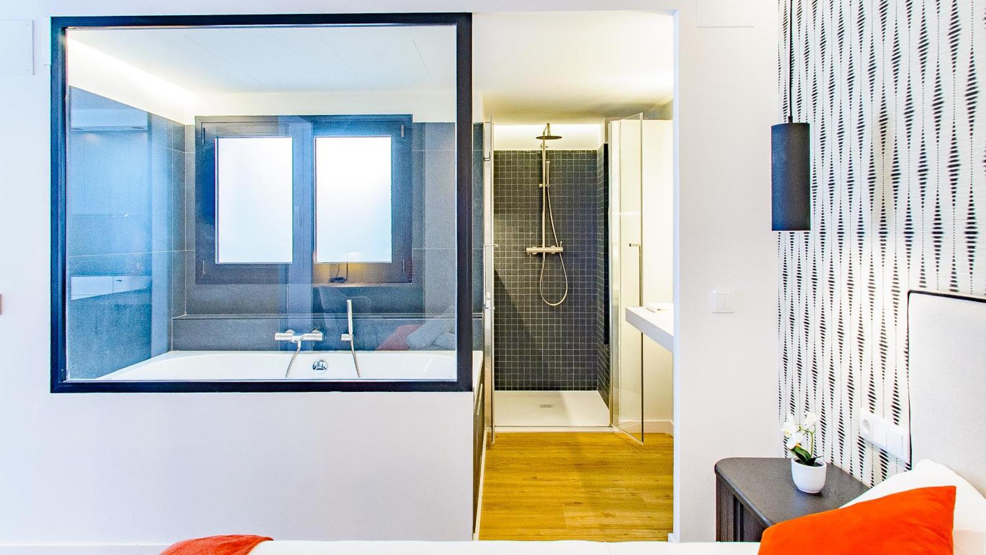 Myflats Premier Suites Аликанте Экстерьер фото
